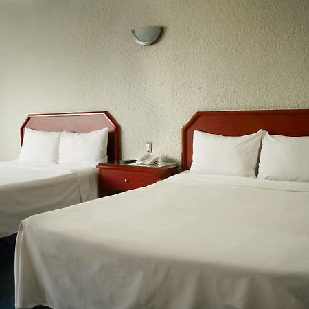 Hotel Valle De Mexico Toreo المظهر الخارجي الصورة