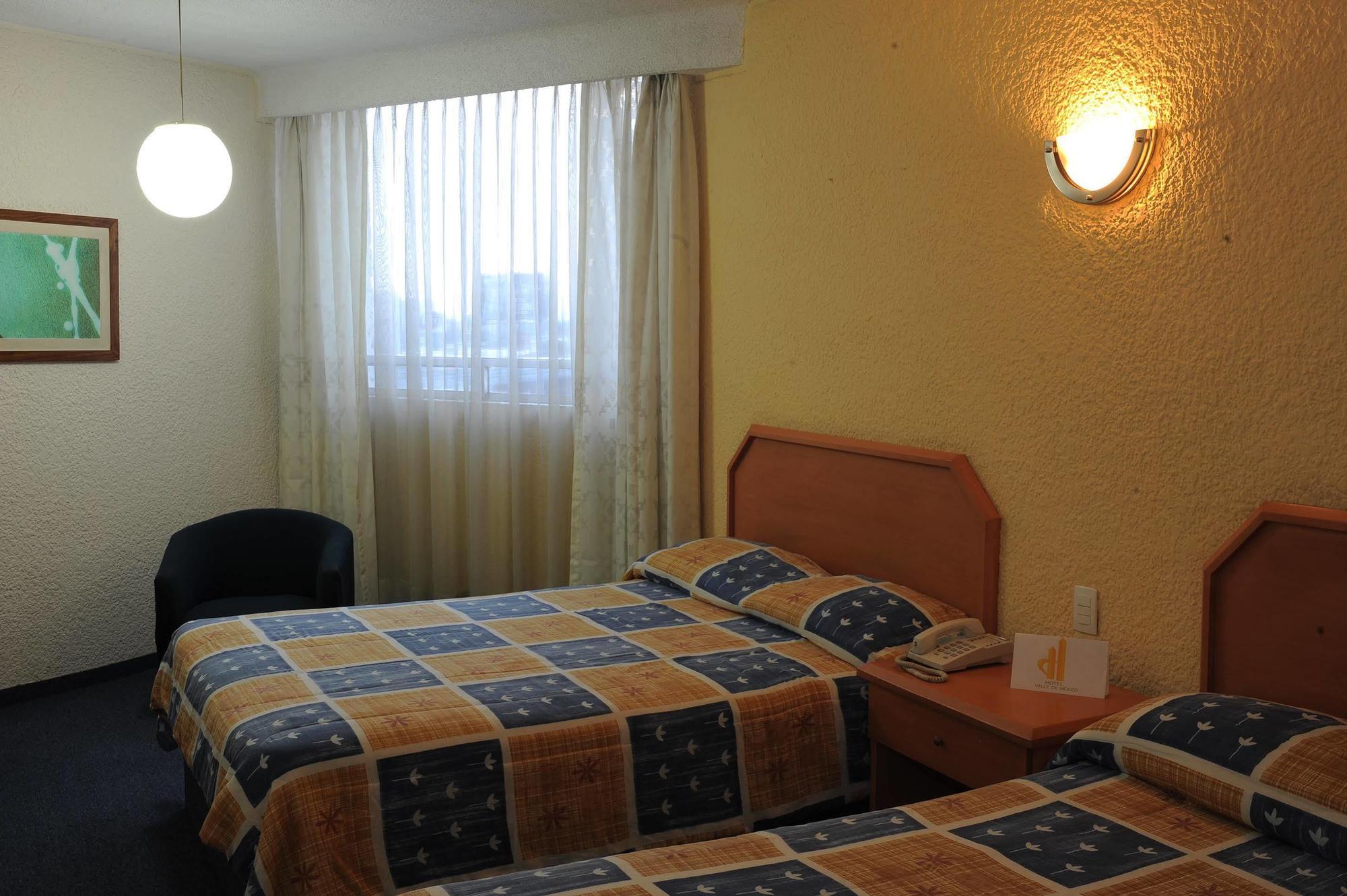 Hotel Valle De Mexico Toreo المظهر الخارجي الصورة
