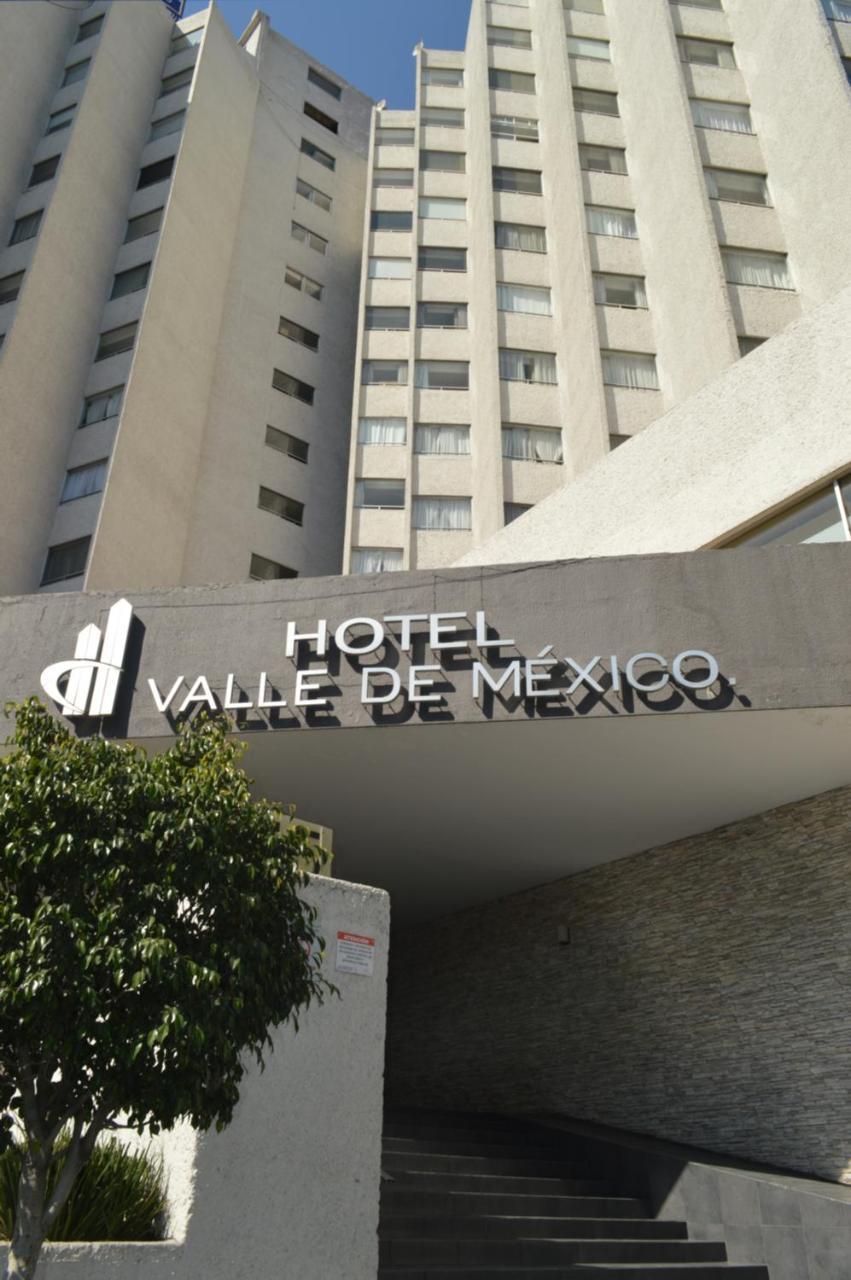 Hotel Valle De Mexico Toreo المظهر الخارجي الصورة